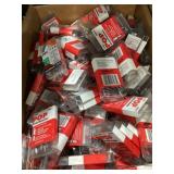 Mix Assorted Sz.Pop Rivets/Remaches
