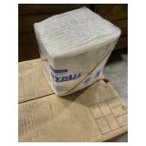 Wypall Case of (1,008) 12.5" x 13" L40 Wipes