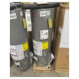 Rheemï¿½ 30G Natural Gas Hot Water Tank