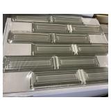 12" x 12" Mosaic Tile x 54pcs.