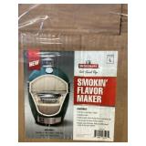 Smokeware Smokin