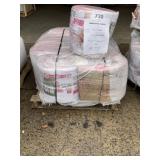 Owens Corningï¿½ R-15 Faced Insulation x 10 Rolls