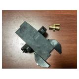 Box Of Metal Fittings And More