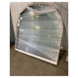 Pellaï¿½ Portobella Fixed Arched Top Window Unit