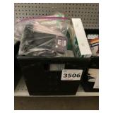 Mixed Lot Of Items For One Money