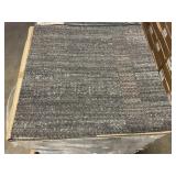 Brown Carpet Squares x730 SF