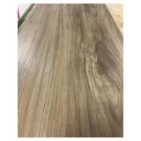 7" x 48" Vinyl Flooring w/ Pad x 1525SF