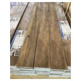 Laminated PVC Accent Wall Planks x10 bundles