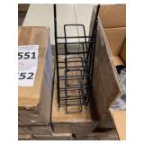 Transolid Display Racks x 14 Boxes
