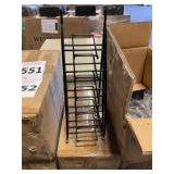 Transolid Display Racks x 14 Boxes