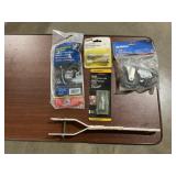 Mixed Lot of Miscellaneous Hardware