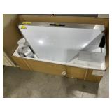 48"L Stainless Steel Range Hood