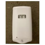 Ecolab Touch-Free Hygiene Dispenser