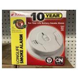 Kidde Smoke Alarm x12