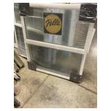 Pellaï¿½ White Single-Hung Window Unit