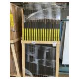 Mixed Andersonï¿½ Storm Doors x 17