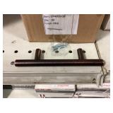 Case Of 20 Oil Rubbed Bronze Drawer Pulls