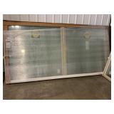 Pellaï¿½ Tan Twin Fixed Window Unit