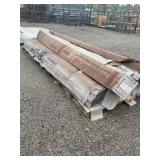 D5 Dutchlap Siding and Accessories x 13Sq.