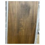 24" x 80" Pre-Finished Pine Bi-Fold Door