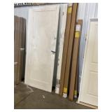 Mix Door Panels and Trim Kits