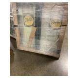 Pellaï¿½ Green Casement Window Unit