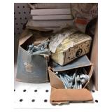 Mixed Lot Of Household Items