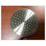 DXV 8" Traditional Ran Can Showerhead In Nickel