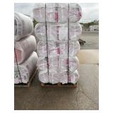 Owens Corningï¿½ R-38 Faced Insulation x 20 Bags