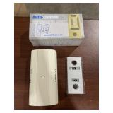 Auth-Chime Kit x 2