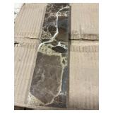 Box Of 6" x 3" Crema Marfil Tile x2