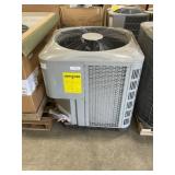 2-Ton Outdoor Split-System Condenser Unit