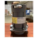 Common Vent Damper Kit