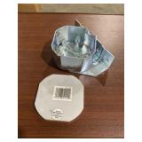 Box of 3-1/2" Steel Side Mount Gang Boxes