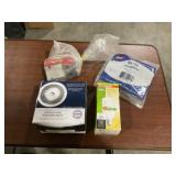 Mixed Lot of Electrical Accessories