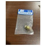 Bag of Washerless Valves