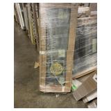 Pellaï¿½ Vanilla Cream Casement Window Unit