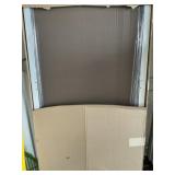 Andersenï¿½ (6068) Insect Screen in White