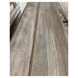 7mm Ash Maple Laminate Flooring x 750SF