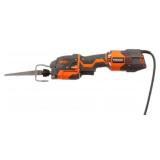RIdgid Reciprocating Saw