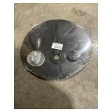 AAF 18"DIA Side Vent Cover x 3
