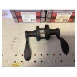 Ancient Treasures Black Lever Passage x6