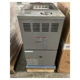 Single Stage Multi Position Gas Furnace