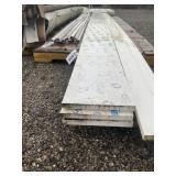 1" x 11-1/4" x 18