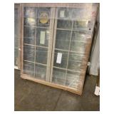 Pellaï¿½ Fossil Twin Casement Window
