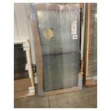 Pellaï¿½ Black Sliding Window Unit