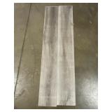 12mil Edinburgh Luxury Vinyl Tile Flooring x 394SF