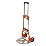 Milwaukee Fold up Hand Truck