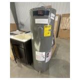 RUUDï¿½ 50 Gallon Electric Hot Water Tank