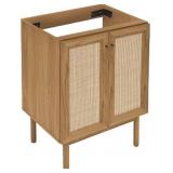 Swiss Madison 24" Bathroom Vanity